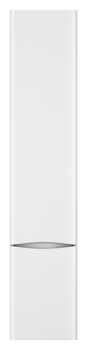 Шкаф-пенал AM.PM Like 35 L подвесной, белый глянец M80CHL0356WG - 0