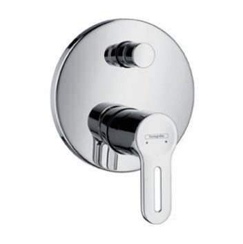Смеситель для ванны Hansgrohe Metropol S  14466000 - 0