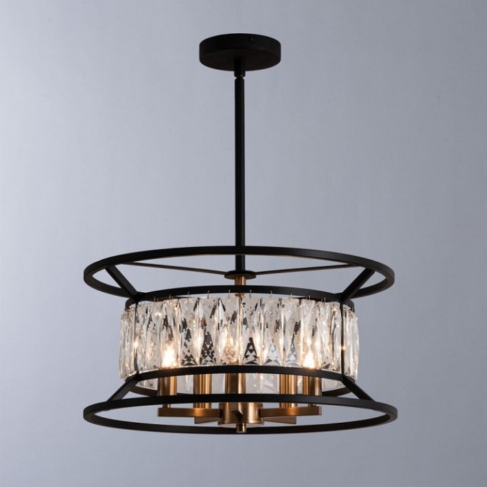 Подвесной светильник Divinare Frost 2022/21 LM-5 - 1