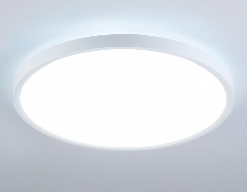 Накладной светильник Ambrella Light FZ FZ3005 - 1