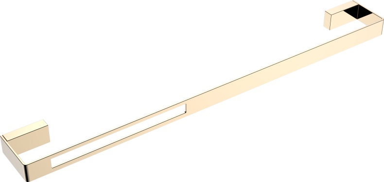 Полотенцедержатель Boheme Q 10942-G Gold - 0