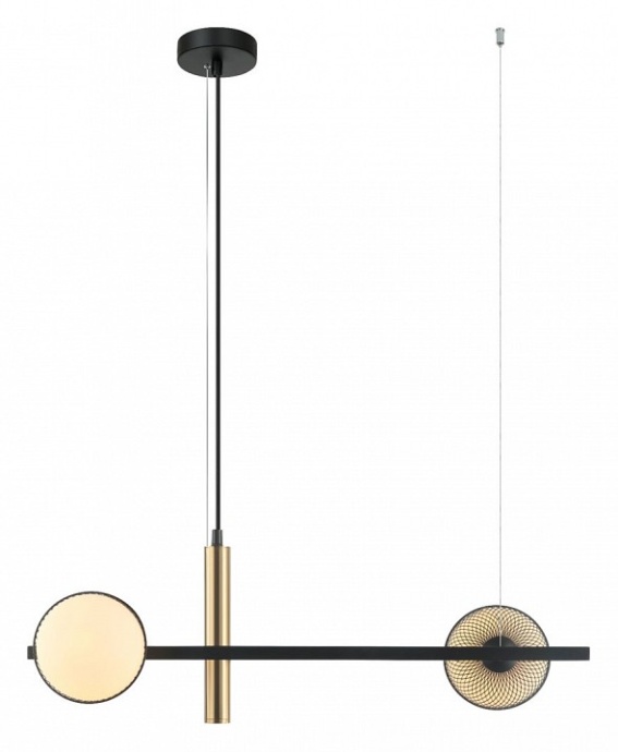 Подвесной светильник Favourite Odd 2826-2P - 1