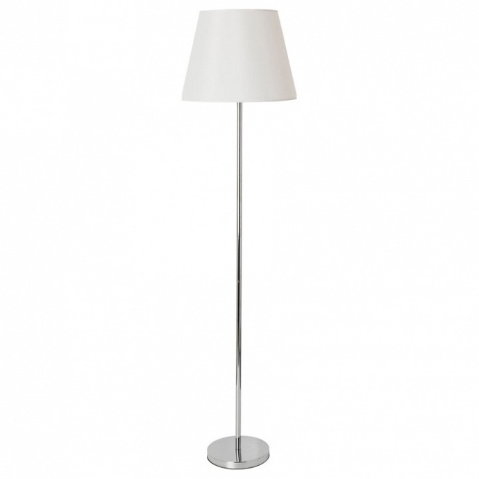 Торшер Arte Lamp Elba A2581PN-1CC - 0