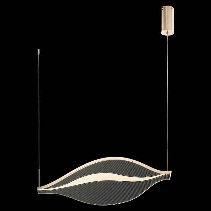 Подвесной светильник Wertmark Hetti WE450.01.323 - 1