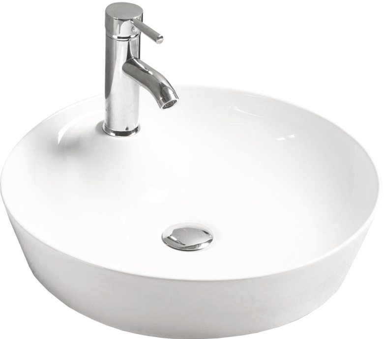 Рукомойник SantiLine SL-1066 - 0