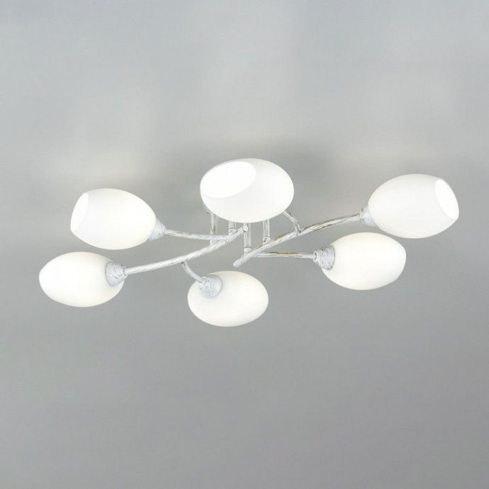 Потолочная люстра Citilux Флорида CL148160 - 4