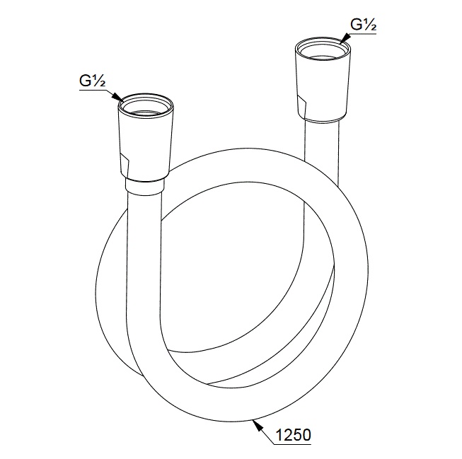 Душевой комплект Kludi Ameo 7 в 1 419300575	 416400575 - 7