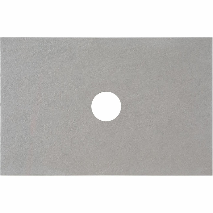 Столешница Allen Brau Reality 70 серая структура 1.32022.G-S - 0