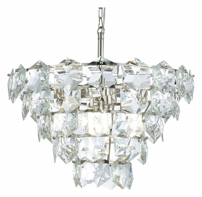 Подвесная люстра SIMPLE STORY 1098 1098-9PL - 0