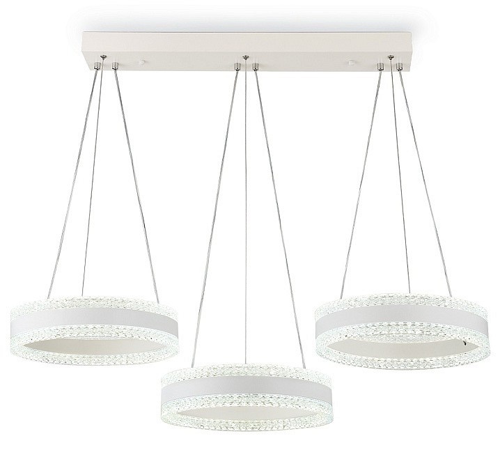 Подвесной светильник Ambrella Light FA FA6206 - 0