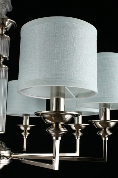 Подвесная люстра Aployt Malwa APL.712.03.08 - 4