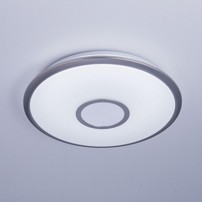 Потолочный светодиодный светильник Citilux Старлайт Смарт CL703A41G - 4