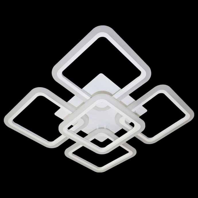 Накладной светильник Natali Kovaltseva 82022 HIGH-TECH LED LAMPS 82022 - 0