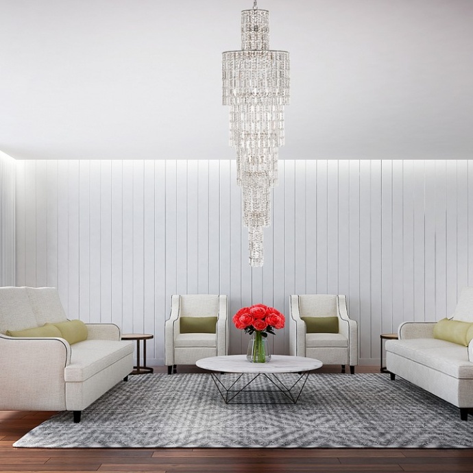 Подвесная люстра Arti Lampadari Valencia Valencia E 1.11.50.501 N - 1