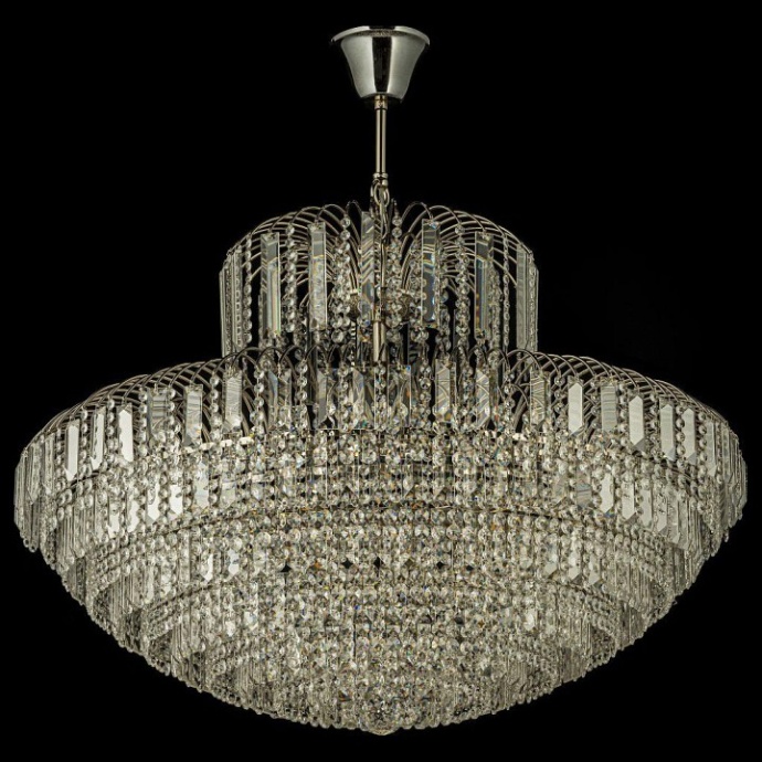 Подвесная люстра Arti Lampadari Salentino Salentino E 1.5.80.101 N - 2