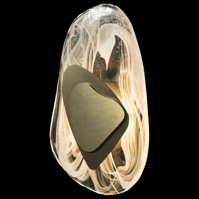 Накладной светильник Loft it Sunwave 10102 Gold - 3