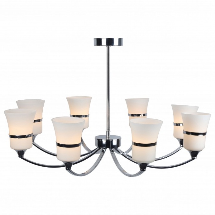 Люстра на штанге Escada 477 477/8P - 0