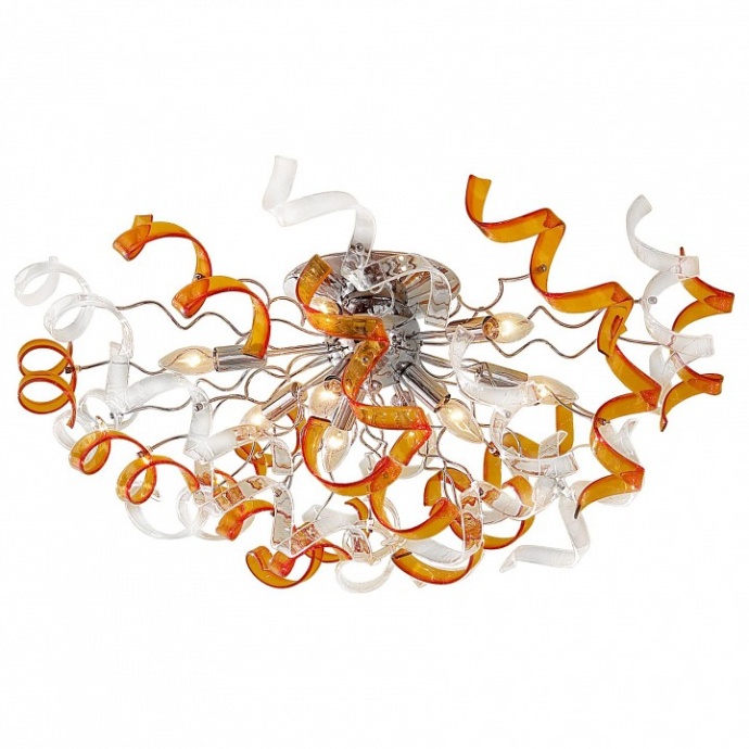 Потолочная люстра Citilux Рандом CL222192 - 0