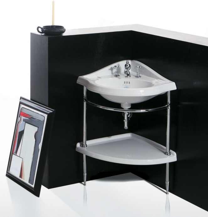 Раковина Simas Arcade AR884 с 1 отв. - 2