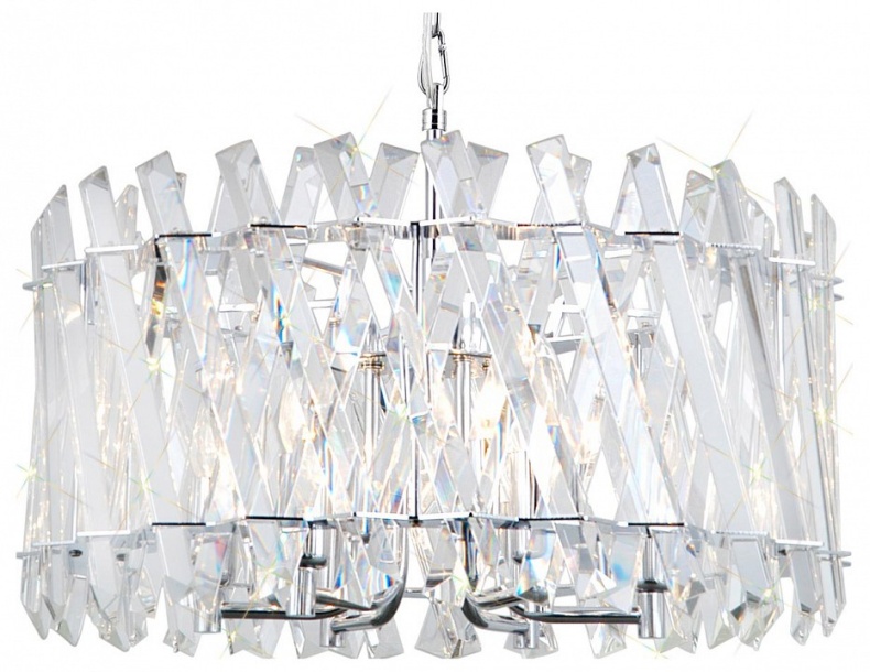 Подвесная люстра Citilux Ингвар CL334261 - 0