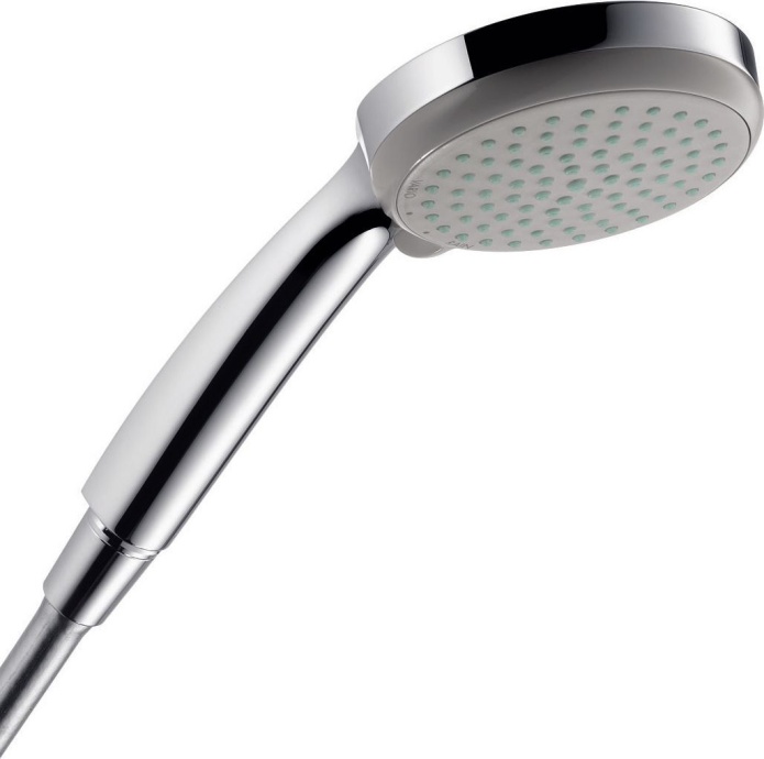 Душевая лейка Hansgrohe Croma 100 Vario 28535000 - 0