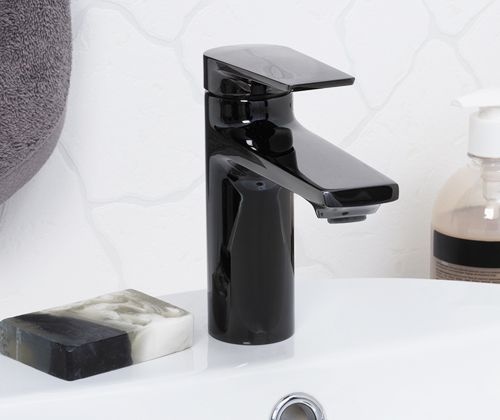 Смеситель Wasserkraft Glan 6603 для раковины - 1