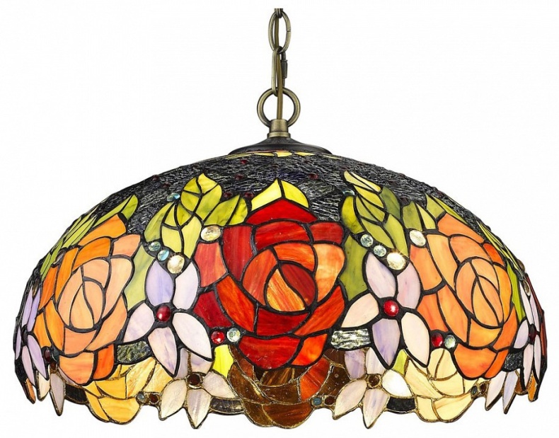 Подвесная люстра Velante 828-806-03 - 0