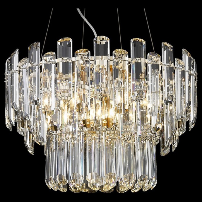 Подвесная люстра Wertmark Lazzara WE107.09.303 - 0