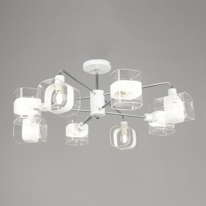 Люстра на штанге Citilux  CL140180 - 9