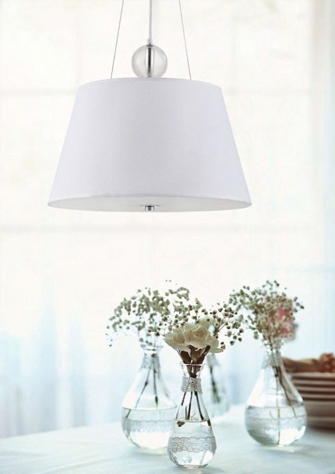 Подвесной светильник Maytoni Bergamo MOD613PL-03W - 4