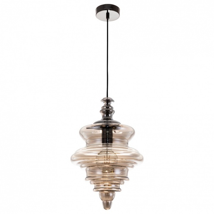 Подвесной светильник Divinare Maumee 5000/04 SP-1 - 1