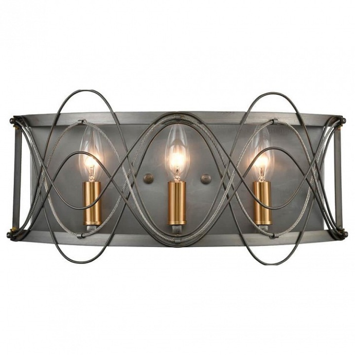 Бра Vele Luce Stradivario VL4104W03 - 0