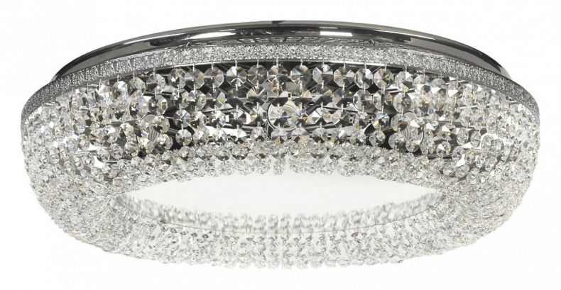 Потолочная люстра Arti Lampadari Favola Favola E 1.4.60.502 N - 0