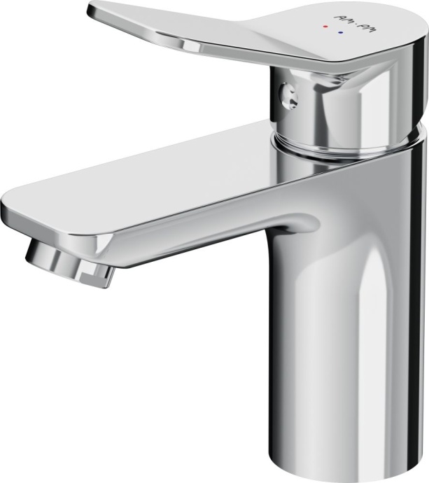 Смеситель Am.Pm X-Joy F85A82100 для раковины - 0