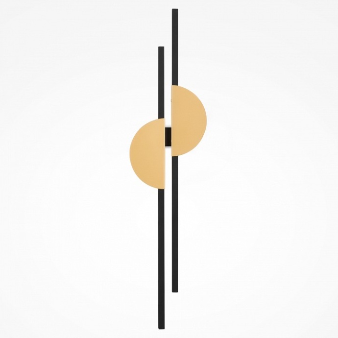 Накладной светильник Maytoni Skyline MOD179WL-L22BS4K1 - 0