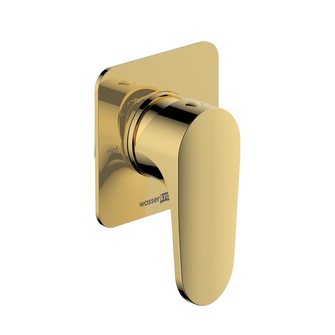 Neckar 2151 Смеситель для душа - 1