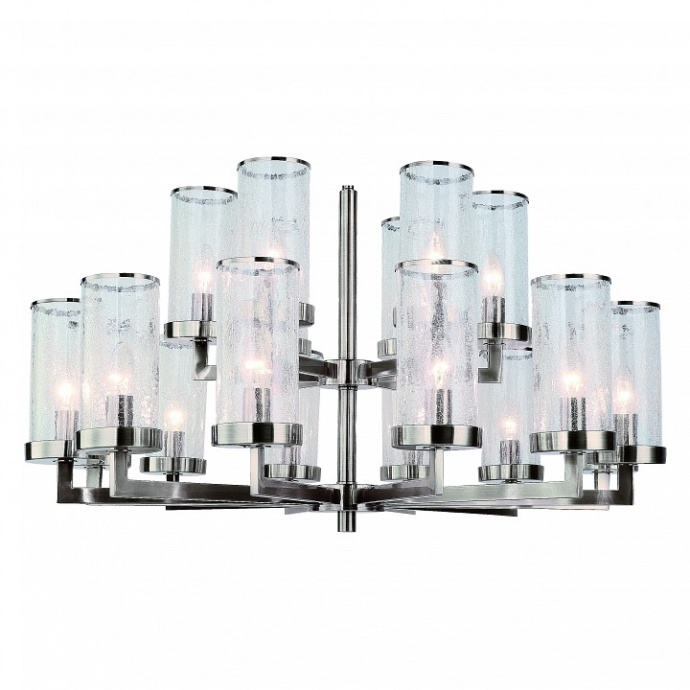 Подвесная люстра Favourite Assembly 2374-18P - 0