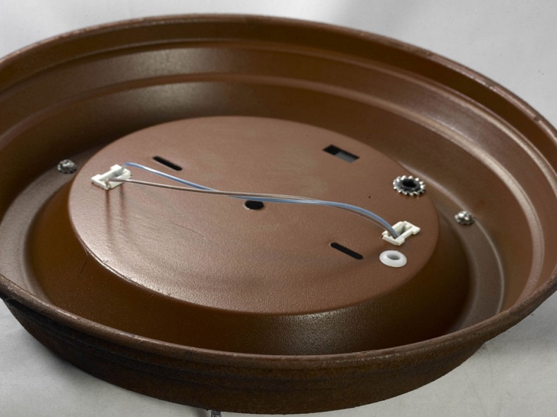 Накладной светильник Lussole Huntsville GRLSP-8068 - 5