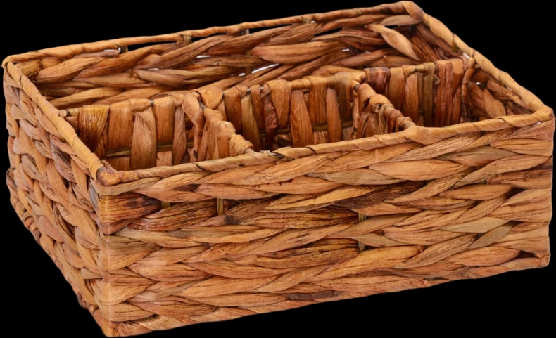 Контейнер Wasserkraft Wern M темно - коричневый WB-421-M - 0