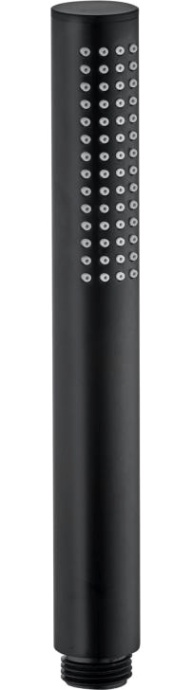 Душевой комплект Kludi Nova Fonte черный матовый  209303915 - 3