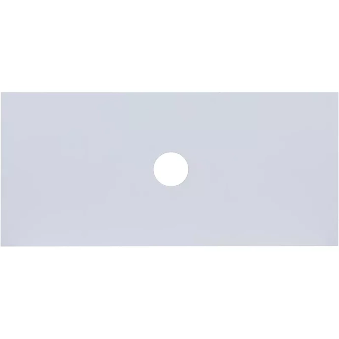 Столешница под раковину Allen Brau Fantasy 80 белый 1.11009.K - 0