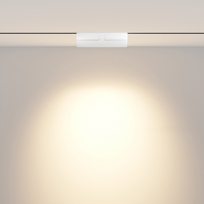 Накладной светильник Maytoni Points TR033-4-12W3K-M-DS-W - 3