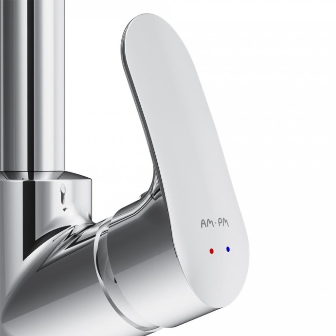 Смеситель AM.PM Like F8007S00 - 4