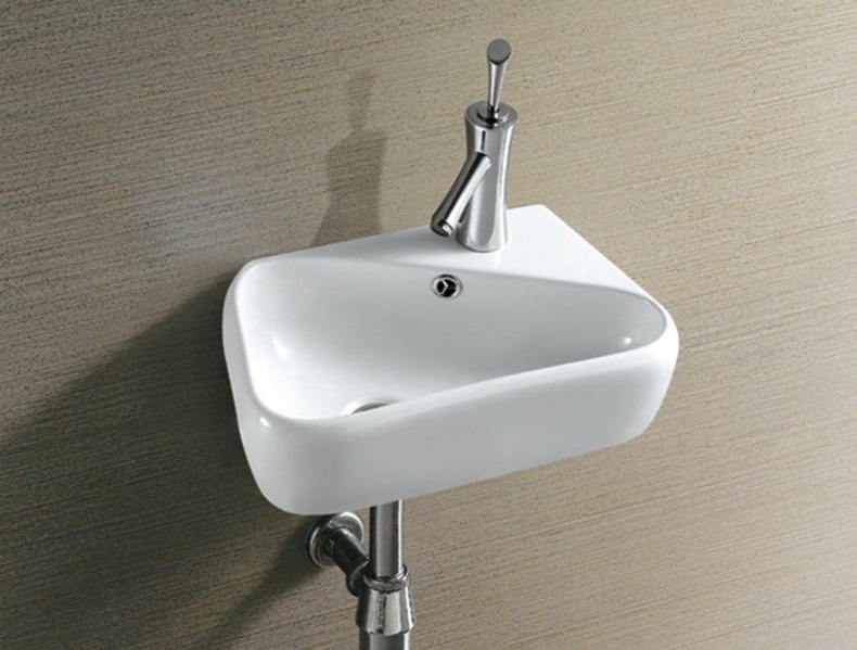 Подвесная раковина Gid  45 см  N9275R - 0