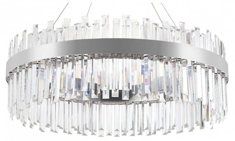 Подвесной светильник Natali Kovaltseva Smart Нимбы LED LAMPS 81273 - 0