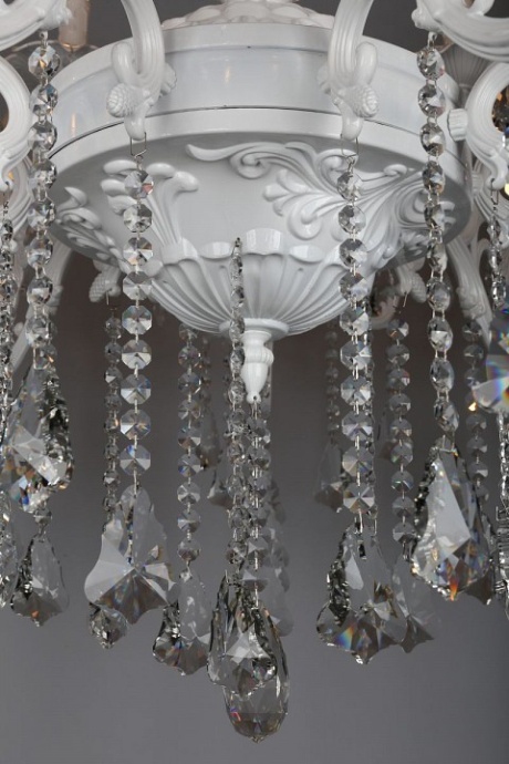 Подвесная люстра Omnilux OML-30807-27 - 5