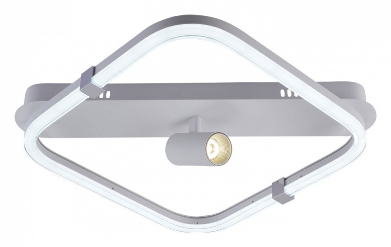 Накладной светильник Escada Factor 10280/1LED - 0