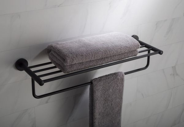 Полка Timo Saona 13058/03 для полотенец - 1