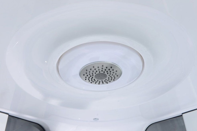 Душевой бокс Orans SR-9907 с баней 9907000 - 4