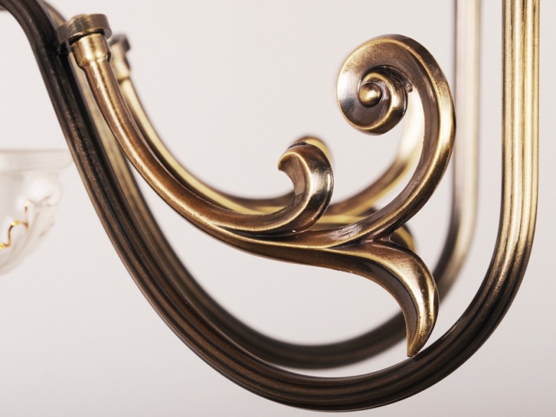 Подвесная люстра Abrasax Angela SD713 - 1